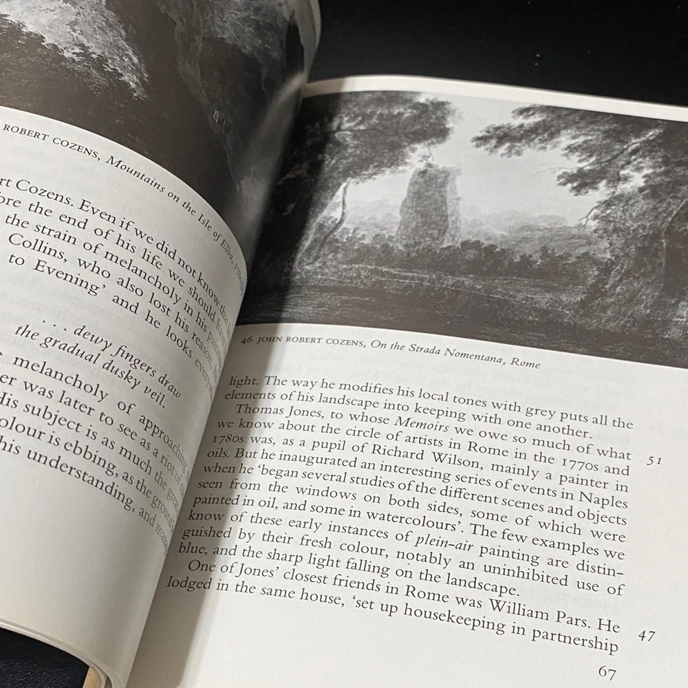 Watercolours: A Concise History Book by Graham Reynolds